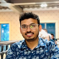 Mr. Rajarshi Nag