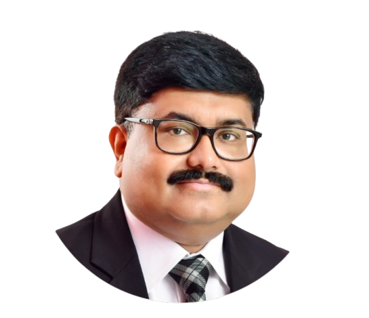 Dr. Indranil Mitra