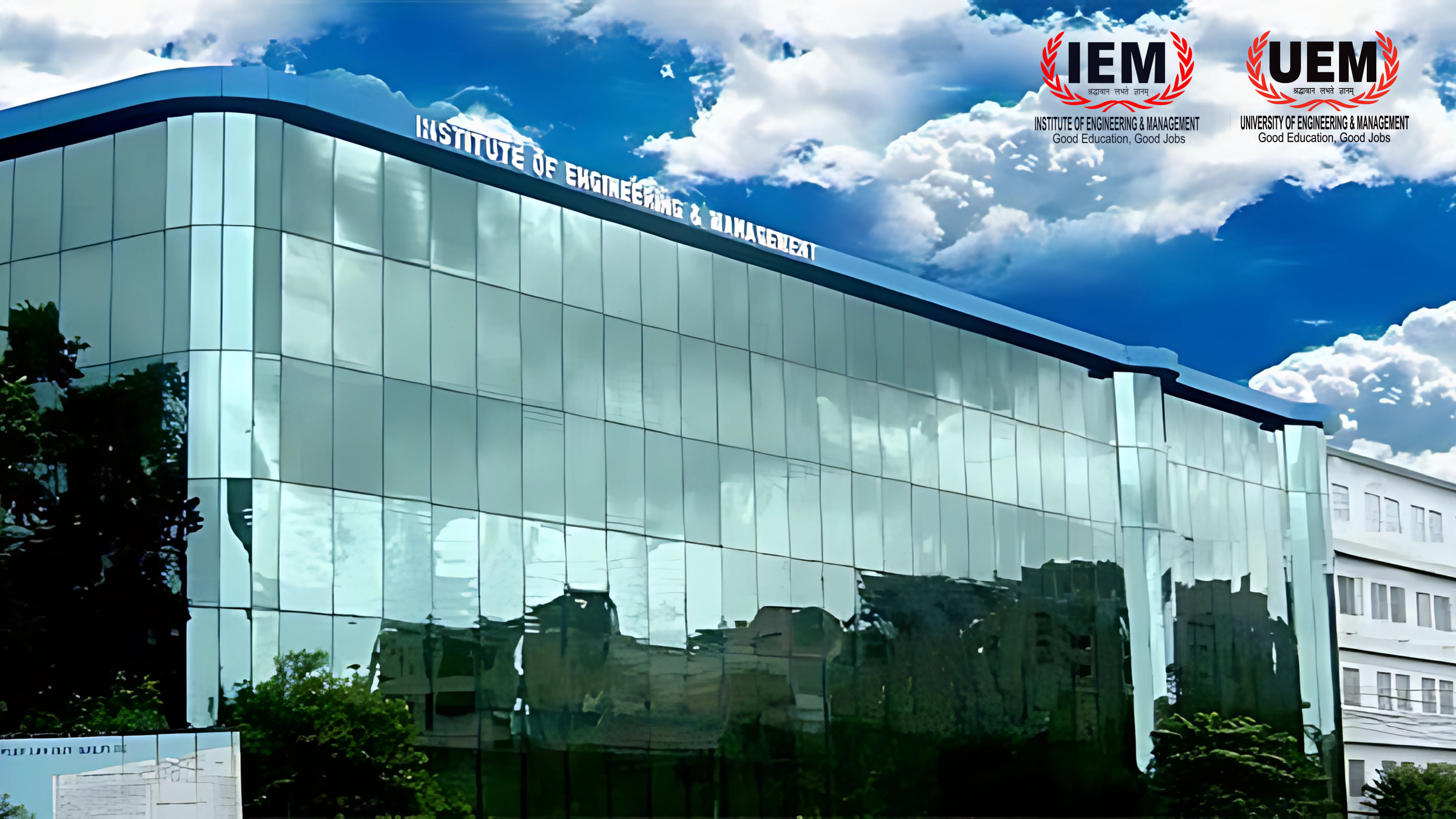 IEM Kolkata