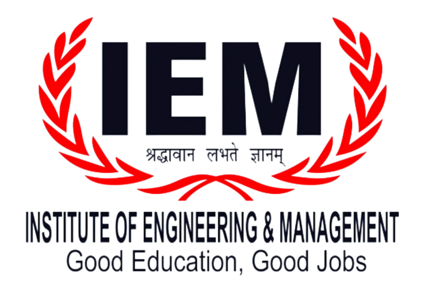 IEM Logo