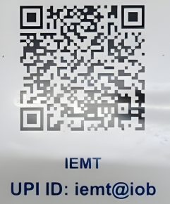 Payment QR Code